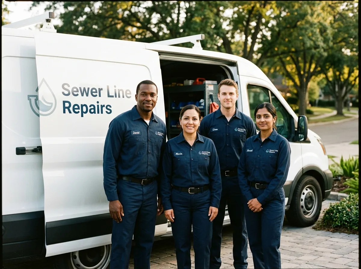 Emergency Plumber company in Roxie, MS